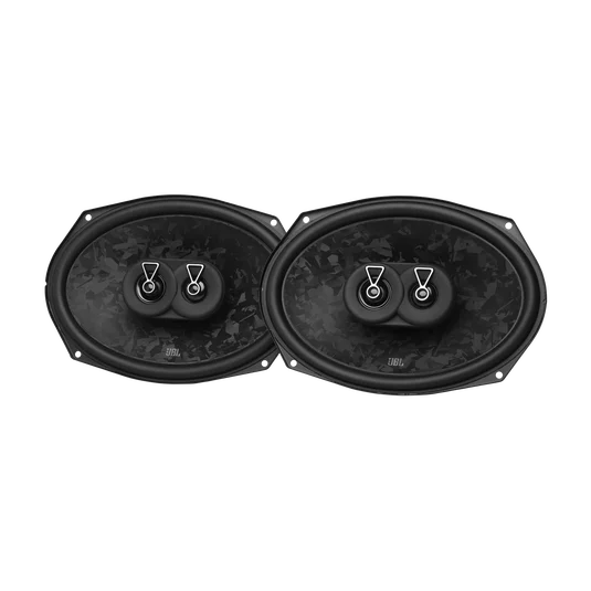 JBL Stage3 968MF Speakers