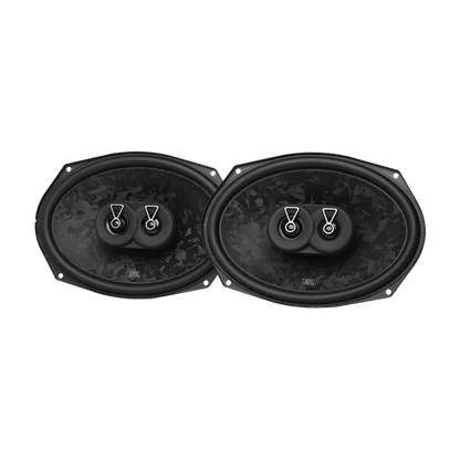 JBL Stage3 968MF Speakers