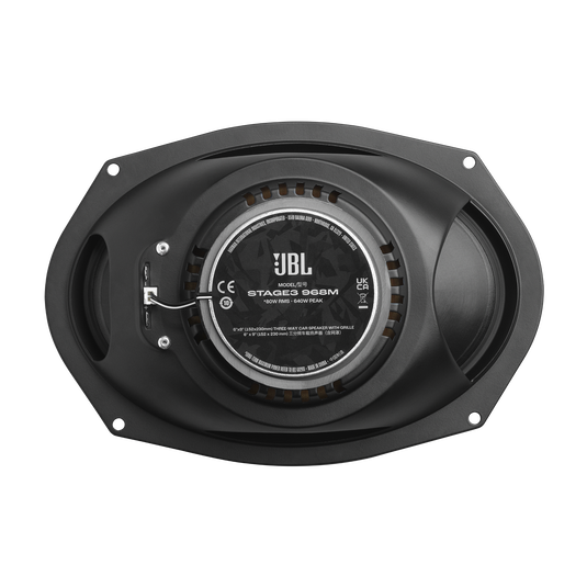 JBL Stage3 968M Speakers