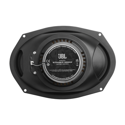 JBL Stage3 968M Speakers