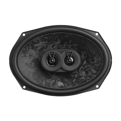 JBL Stage3 968M Speakers