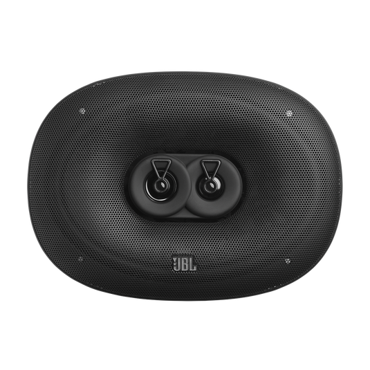 JBL Stage3 968M Speakers