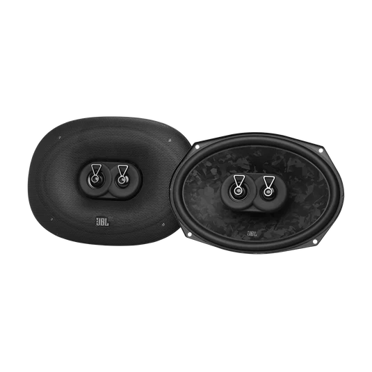 JBL Stage3 968M Speakers
