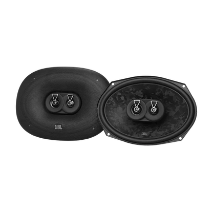 JBL Stage3 968M Speakers
