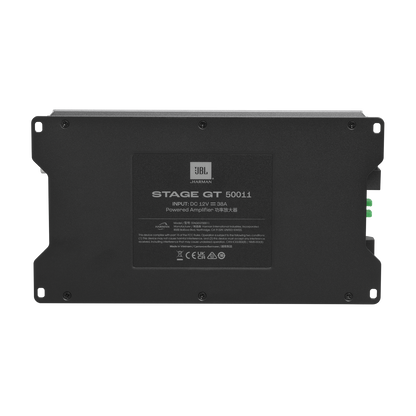 JBL Amplifier Stage GT 50011