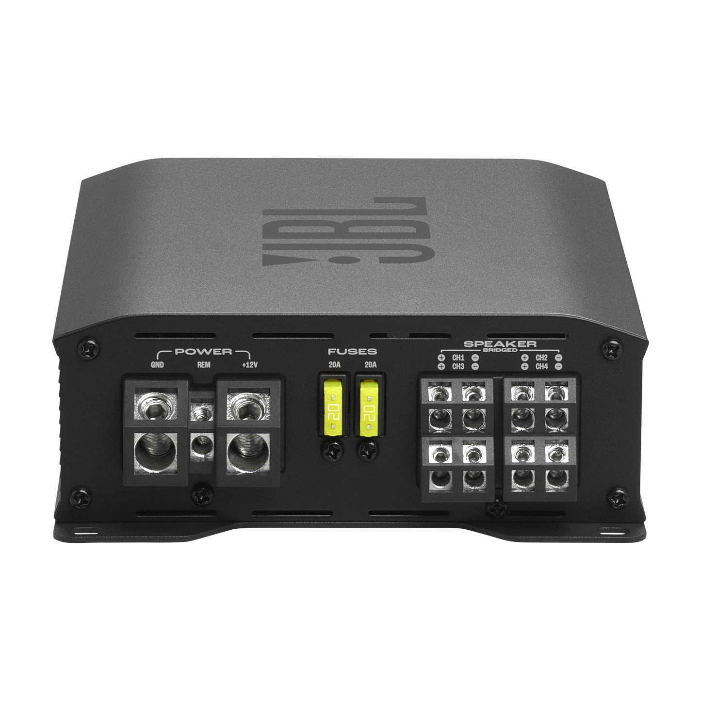 JBL Amplifier Stage GT 60041