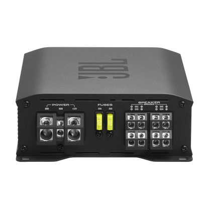 JBL Amplifier Stage GT 60041