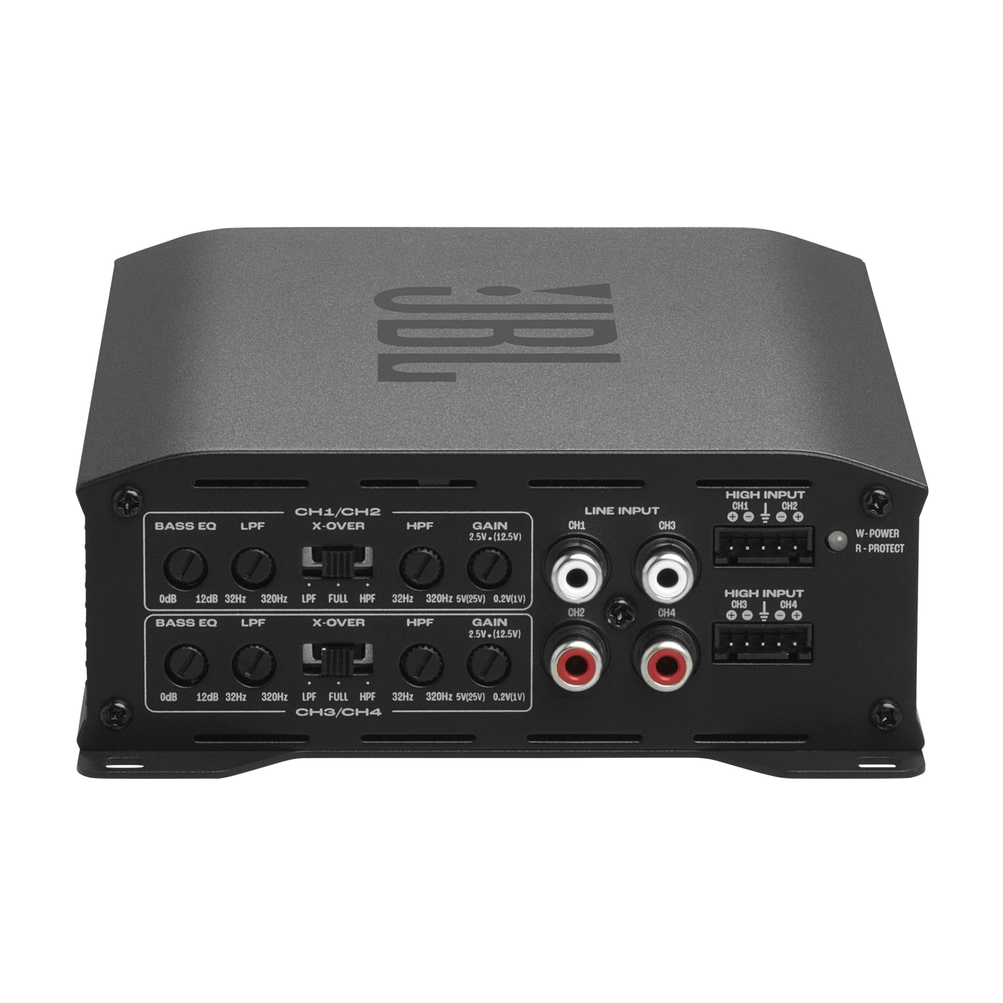 JBL Amplifier Stage GT 60041