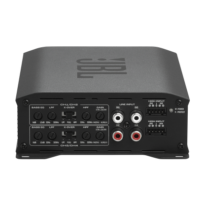 JBL Amplifier Stage GT 60041