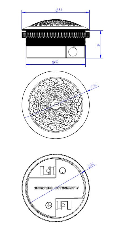 M25mkII Tech Drawing