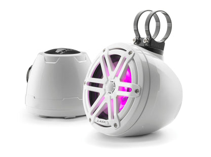 JL Audio M3-650VEX-Gw-S-Gw-i