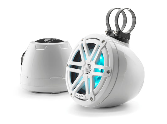 JL Audio M3-650VEX-Gw-S-Gw-i