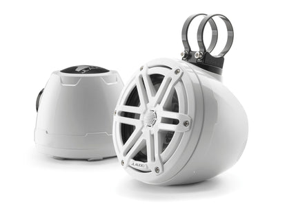 JL Audio M3-650VEX-Gw-S-Gw