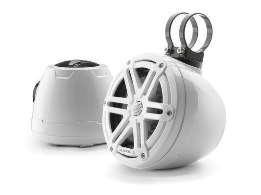 JL Audio M3-650VEX-Gw-S-Gw