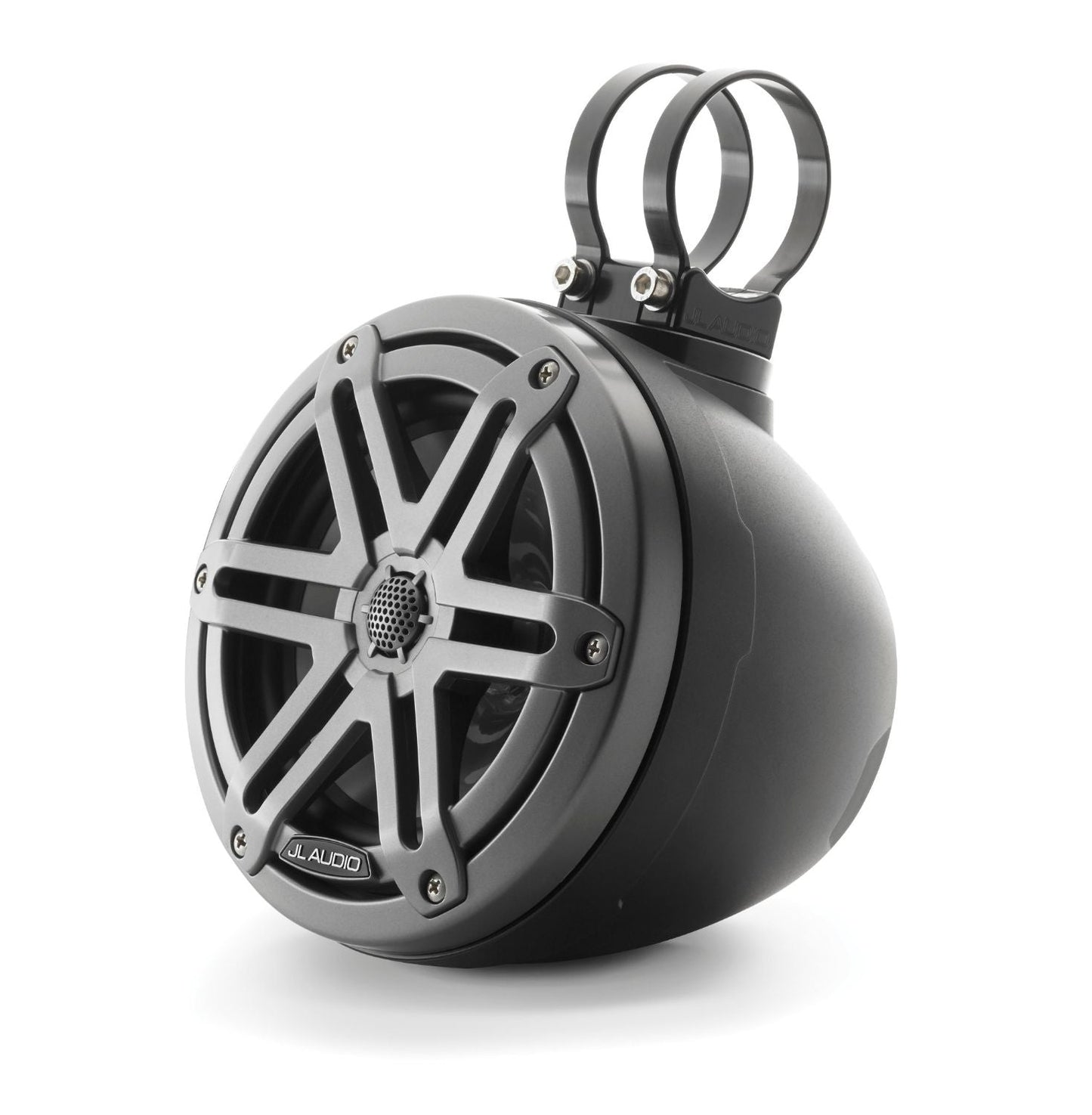 JL Audio M3-650VEX-Mb-S-Gm