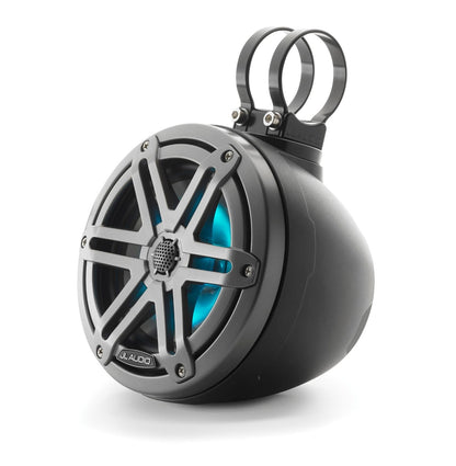 JL Audio M3-650VEX-Mb-S-Gm-i