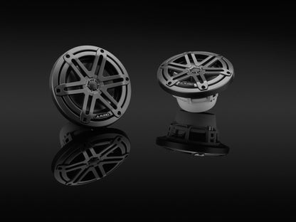 JL Audio M3-650X-S-Gm