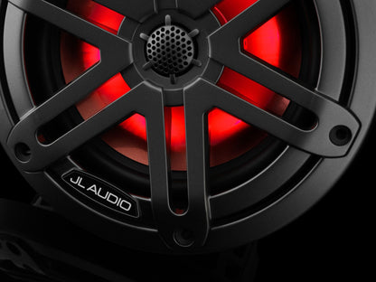 JL Audio M3-650X-S-Gm-i