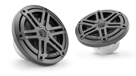 JL Audio M3-650X-S-Gm