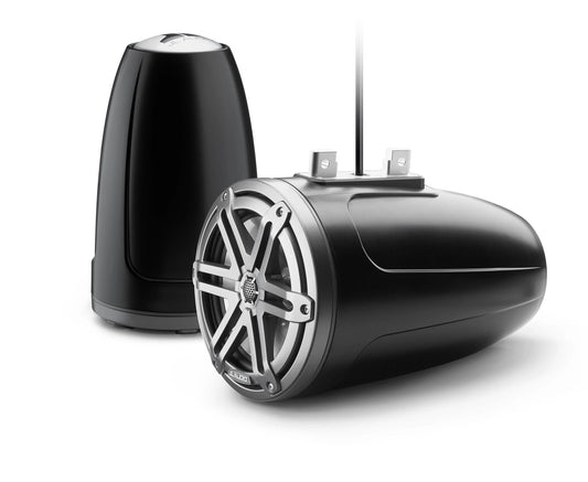JL Audio M3-770ETXv3-Sb-S-Gm