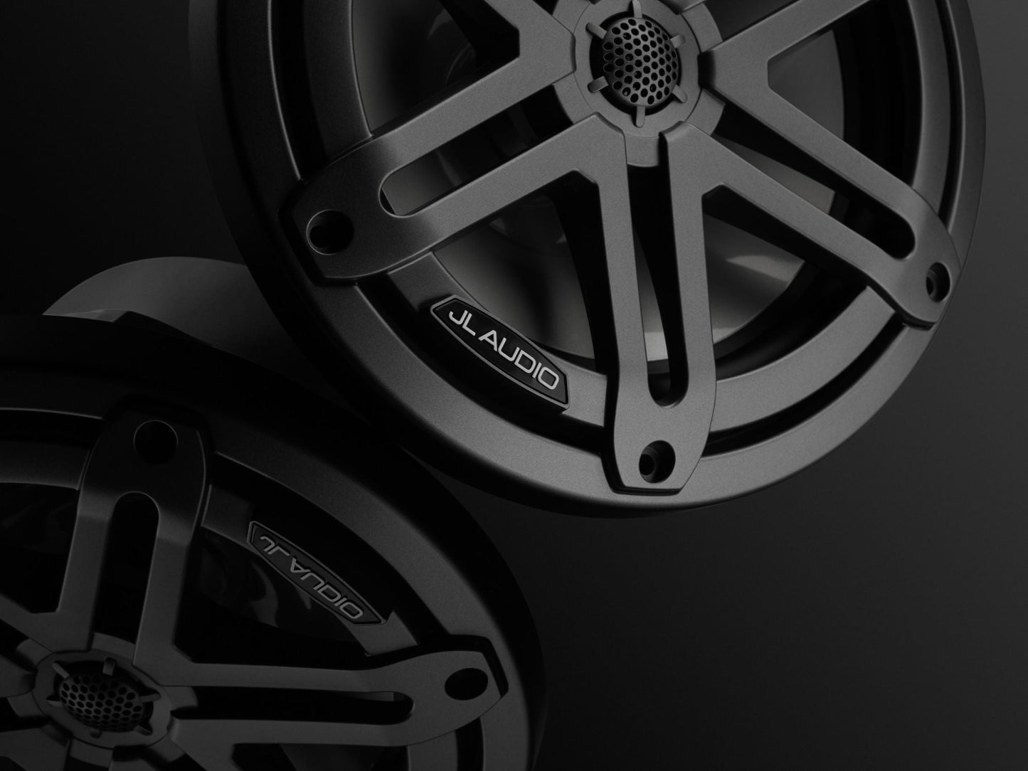 JL Audio M3-770X-S-Gm