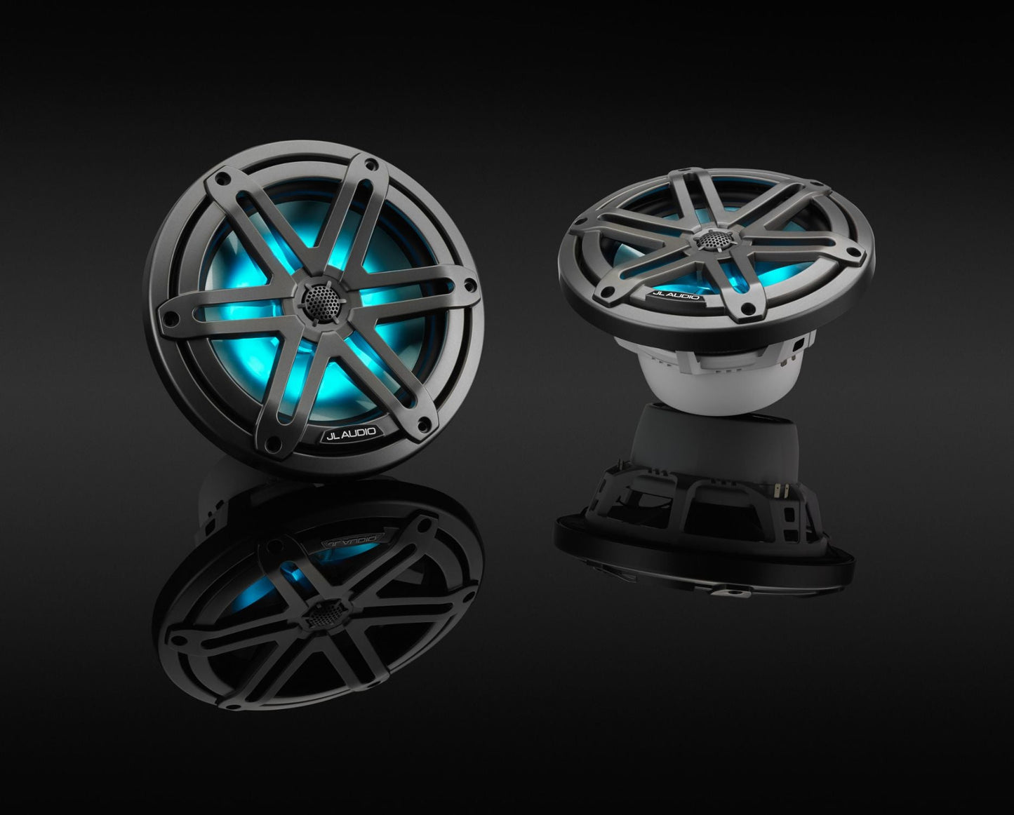 JL Audio M3-770X-S-Gm-i