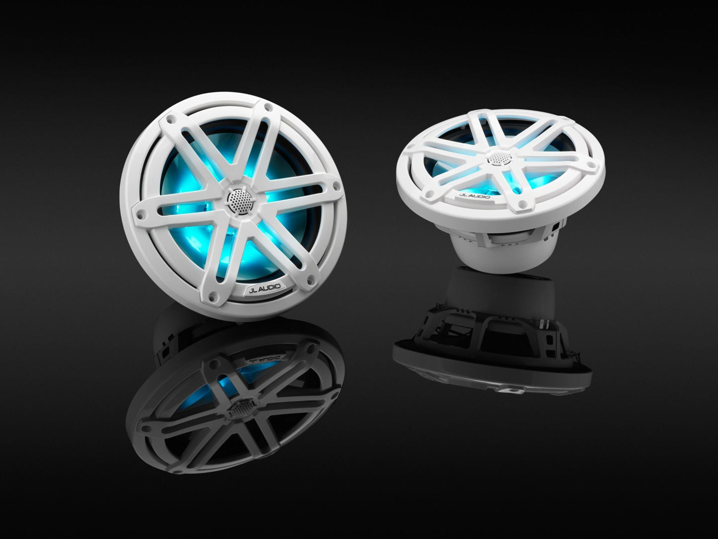 JL Audio M3-770X-S-Gw-i