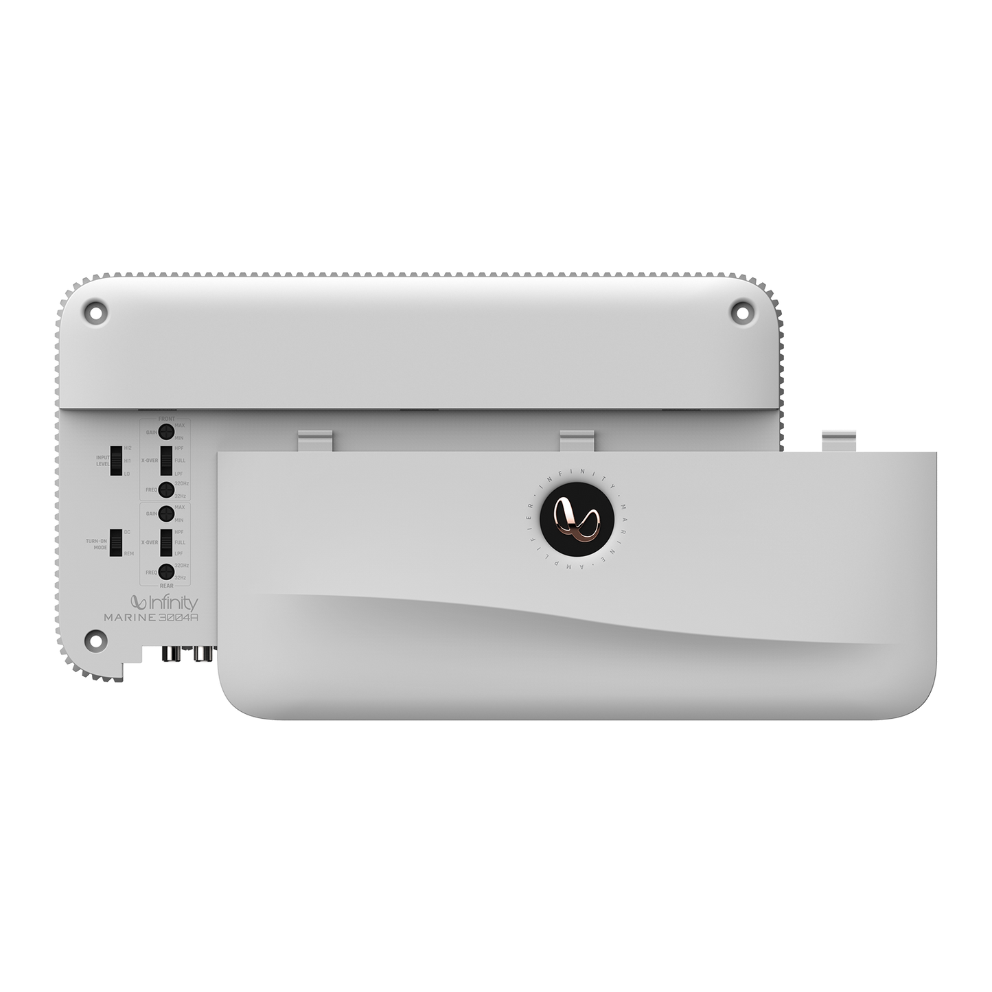 Infinity Marine M3004A Amplifier