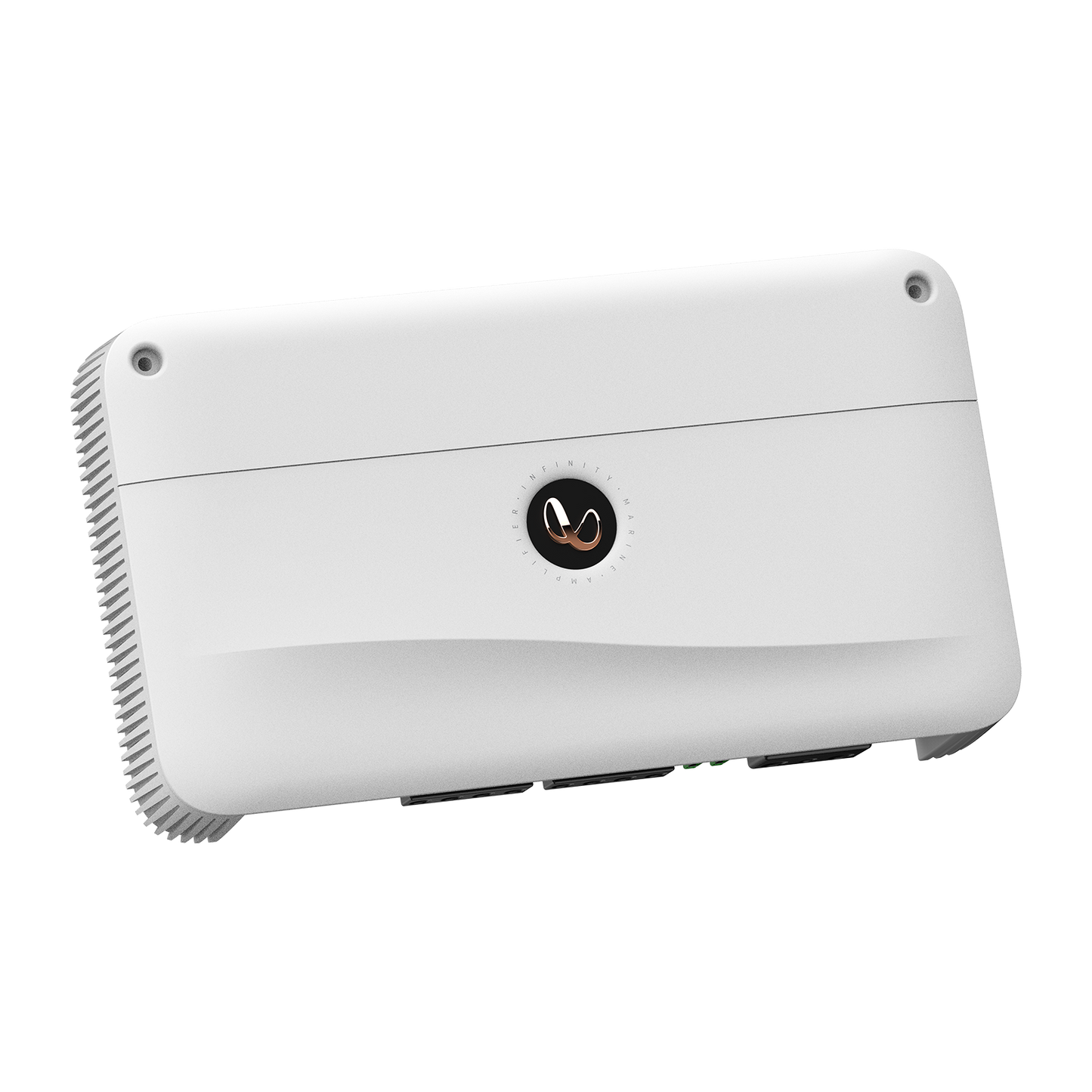 Infinity Marine M3004A Amplifier