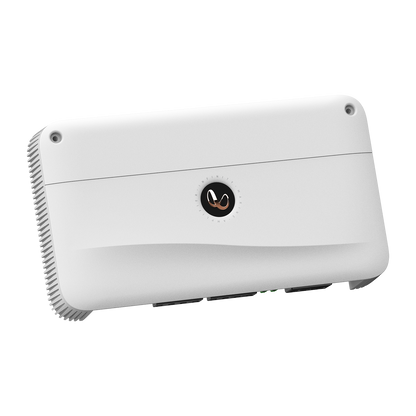 Infinity Marine M3004A Amplifier