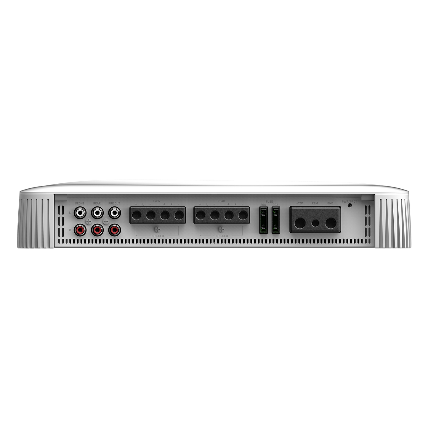 Infinity Marine M3004A Amplifier