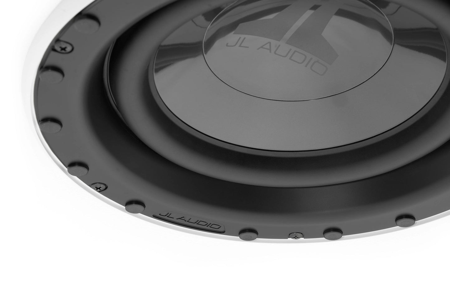 JL Audio M6-10IB-L-GwSw-4