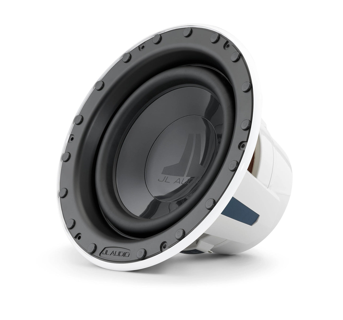 JL Audio M6-10IB-L-GwSw-4