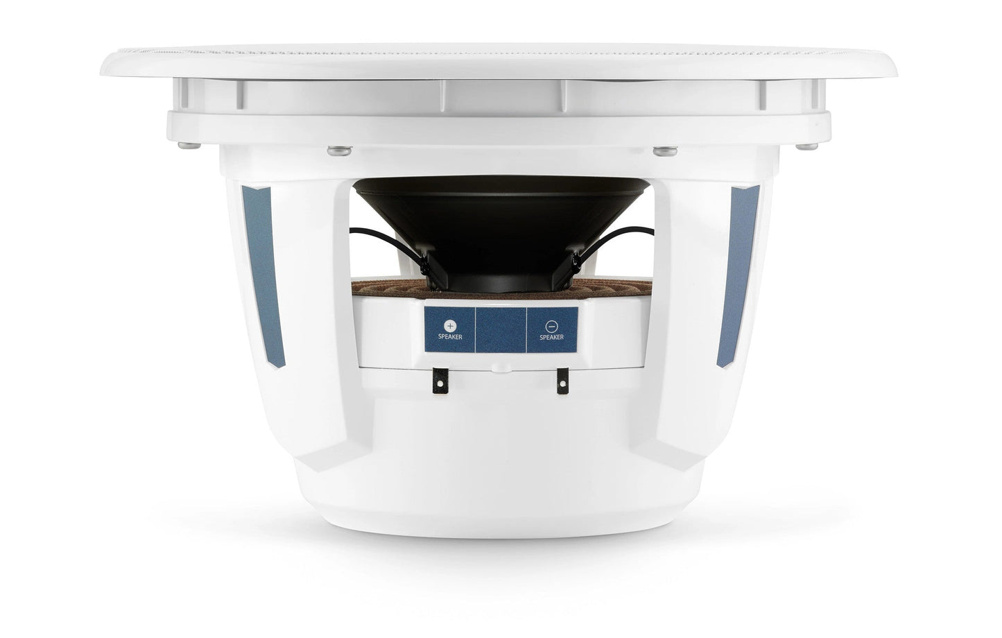 JL Audio M6-10IB-L-GwSw-4