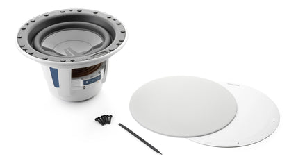 JL Audio M6-10IB-L-GwSw-4