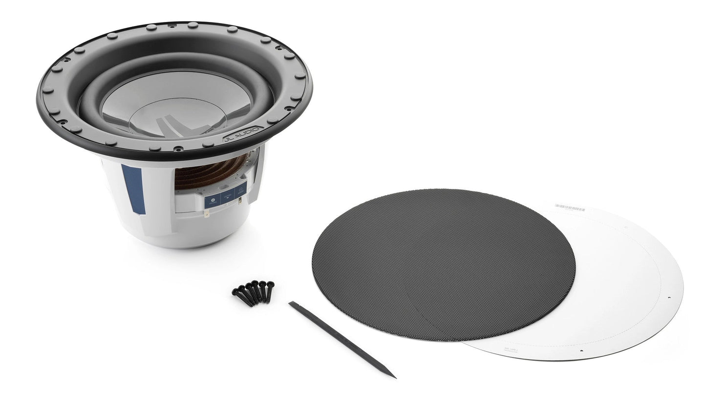 JL Audio M6-10IB-L-SbSb-4