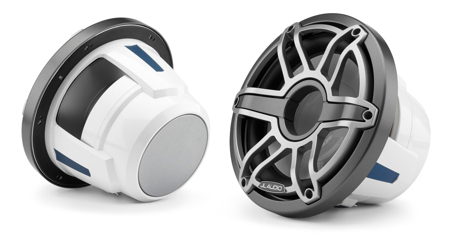 JL Audio M6-10IB-S-GmTi-4