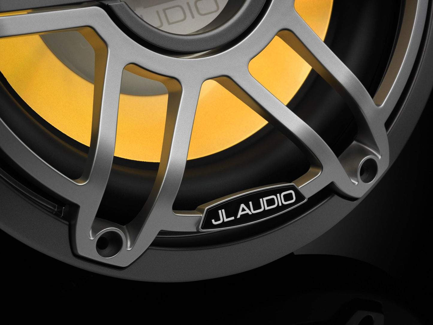 JL Audio M6-10IB-S-GmTi-i-4