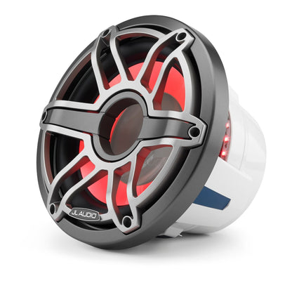 JL Audio M6-10IB-S-GmTi-i-4