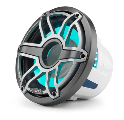 JL Audio M6-10IB-S-GmTi-i-4