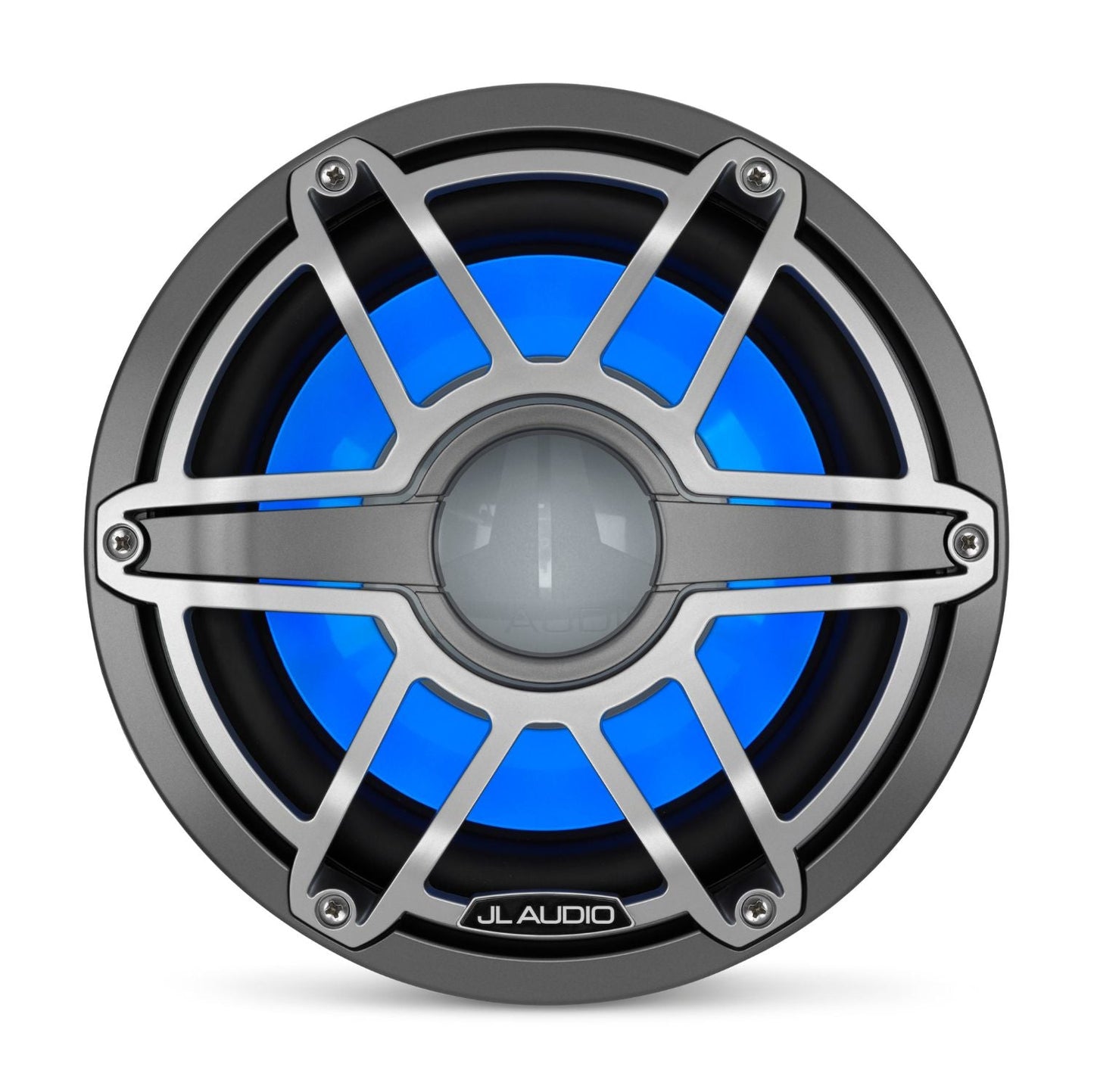 JL Audio M6-10IB-S-GmTi-i-4