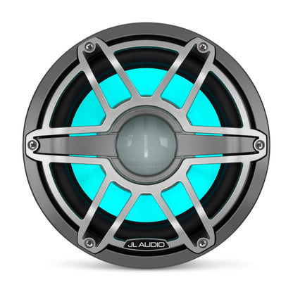JL Audio M6-10IB-S-GmTi-i-4