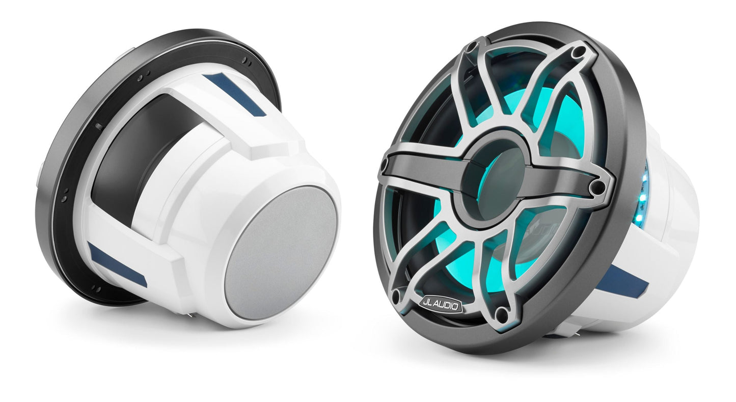 JL Audio M6-10IB-S-GmTi-i-4