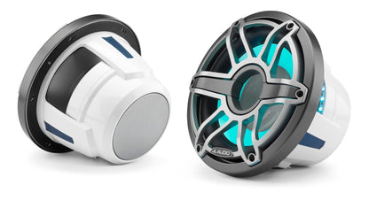 JL Audio M6-10IB-S-GmTi-i-4