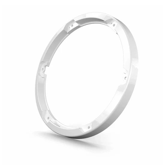 JL Audio M6-10STR-S-Gw M6 10" Marine Subwoofer Trim Ring, Single