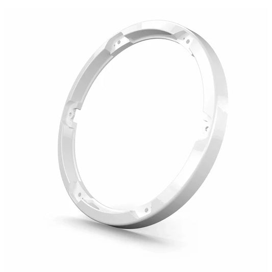 JL Audio M6-10STR-S-Gw M6 10" Marine Subwoofer Trim Ring, Single