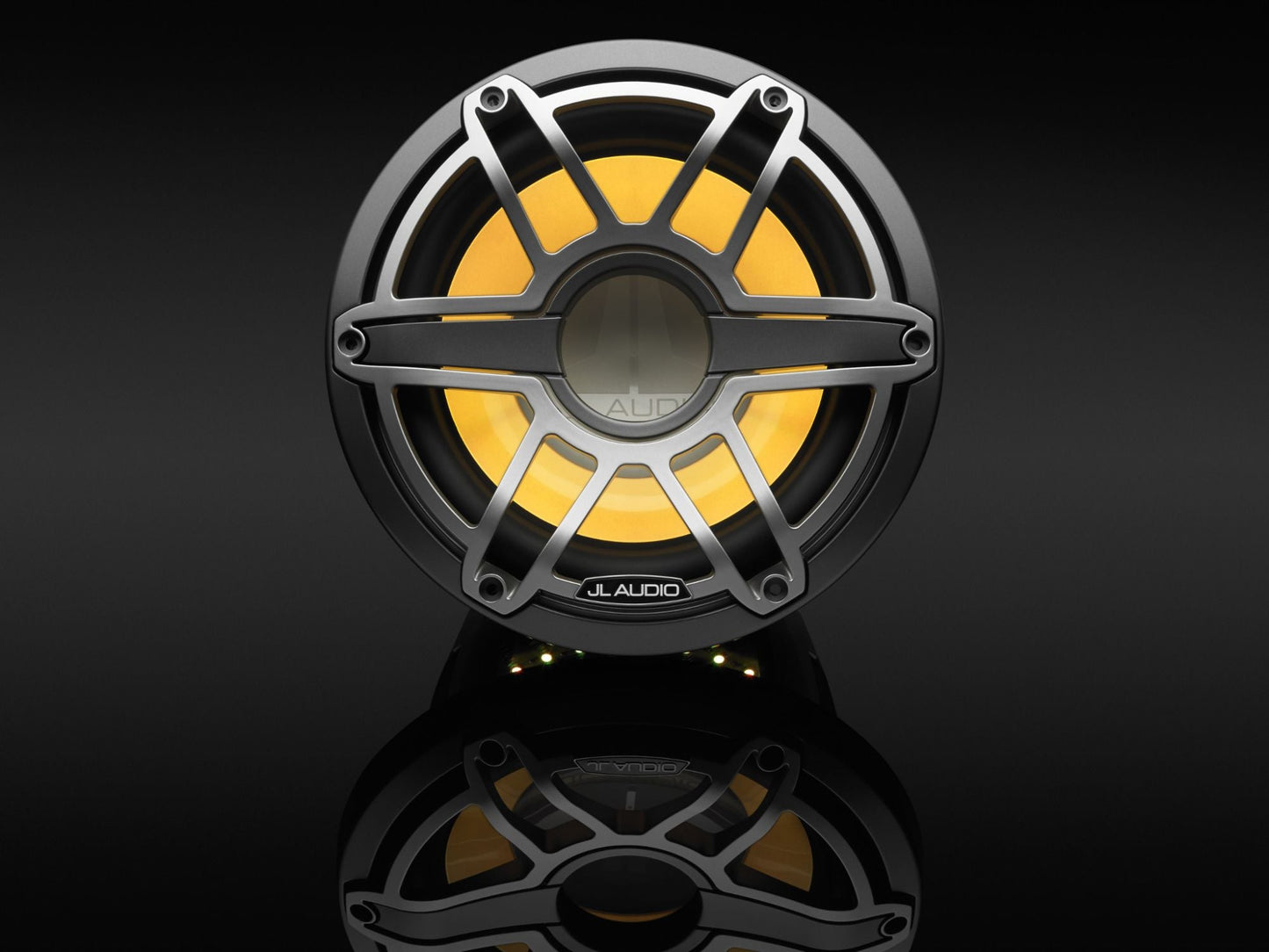 JL Audio M6-10W-S-GmTi-i-4