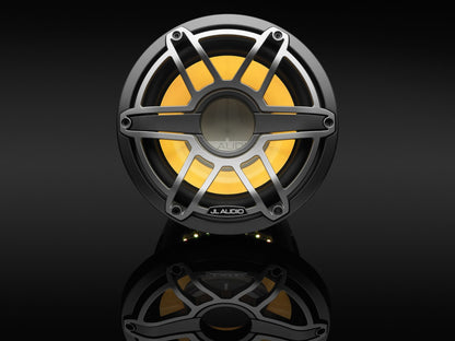 JL Audio M6-10W-S-GmTi-i-4