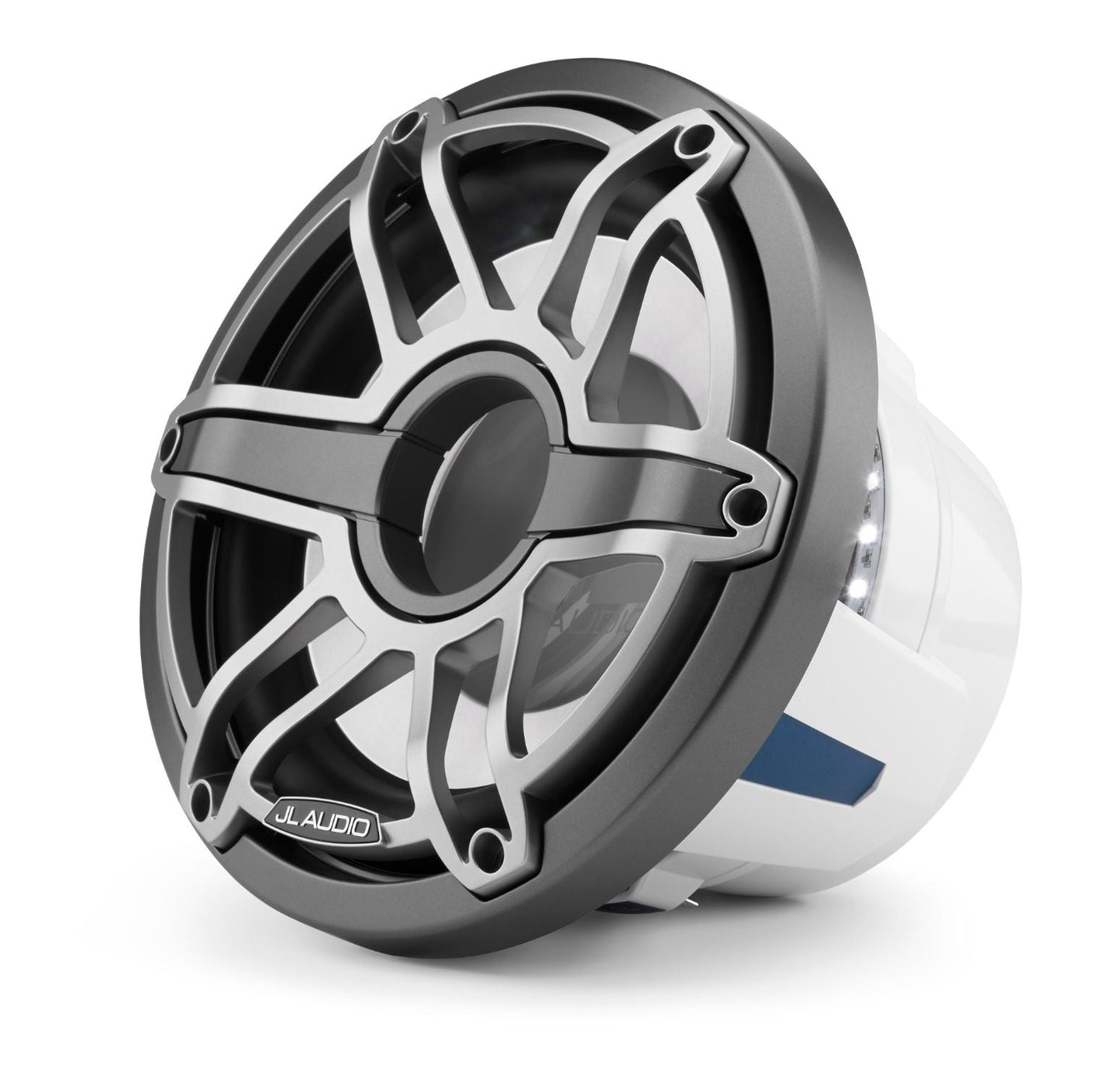 JL Audio M6-10W-S-GmTi-i-4