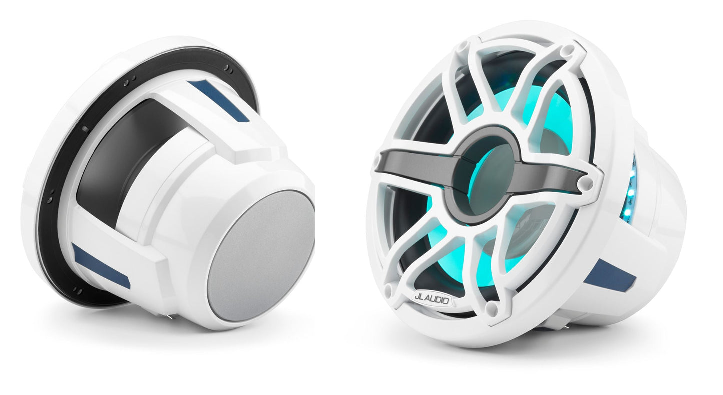 JL Audio M6-10W-S-GwGw-i-4